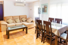 APARTAMENTO AL-ALBA